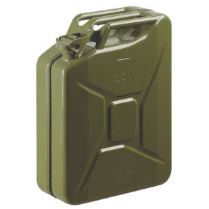 Jerry Can 20 Litre