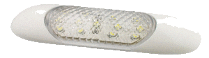 Interior Strip Lamp 10 Series 100mm