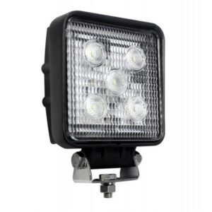 Square LED Work Lamp 11015BM