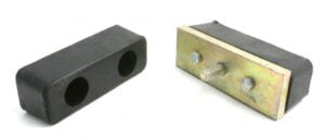 Oblong Buffer