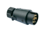 20120.jpg 7Pin 12v Normal Car Plug Short Adaptor