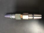 C Type Male to Male Air Fitting