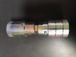 C Type Female to Female Air Fitting