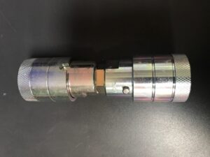 C Type Female to Female Air Fitting