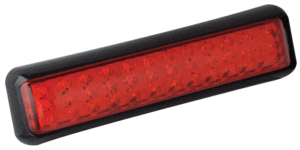 Slim-Line Stop Tail Lamp 200RME