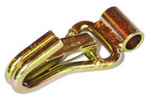 Hook 35mm Claw/Catch Ratchet Fitting