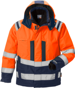 High-Vis Jackets