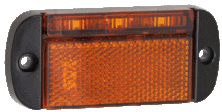 LED Autolamp Side Marker 44 Series
