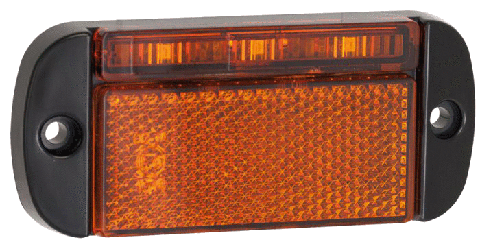 LED Autolamp Side Marker 44 Series