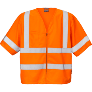 Fristads Waistcoat 500
