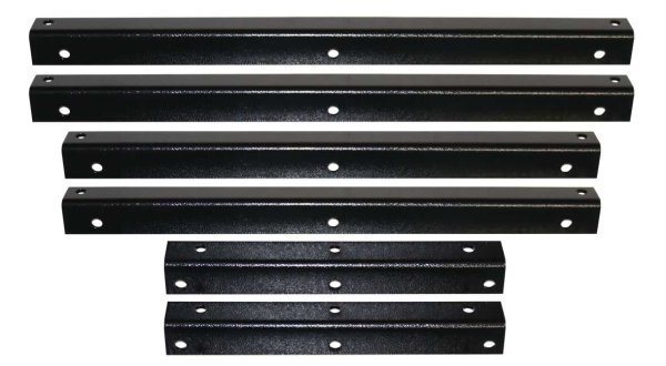 Fixing Kit for Fire Extinguisher Box 6 and 9kg