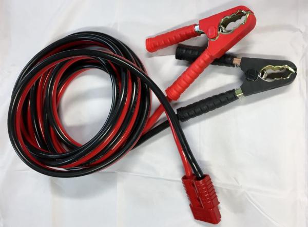 Jump Leads 7mt with Narrow Anderson connector