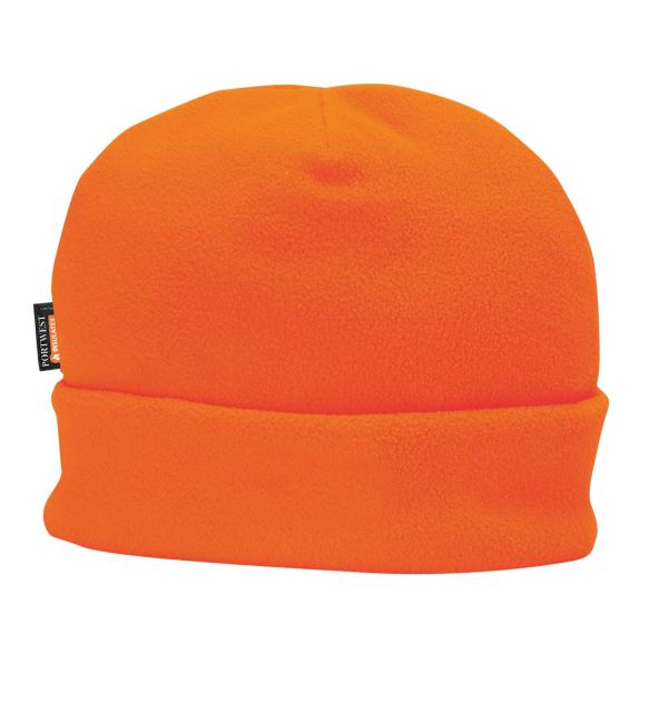 Portwest HA10 Fleece Hat Insulatex Lined