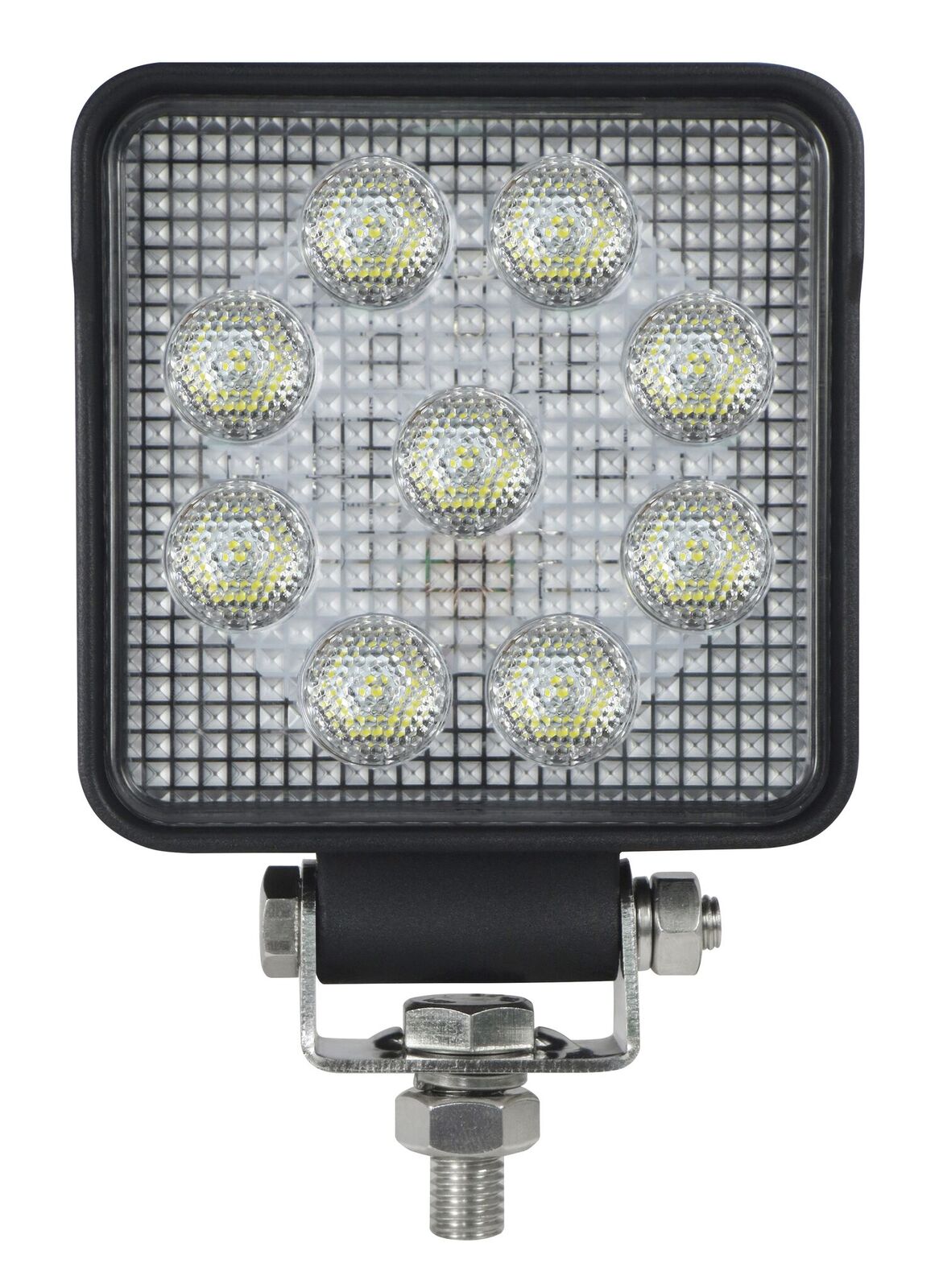 35.8020-Square-Work-Light.jpeg ADVANCED Square LED Flood Work Lamp 10015BM