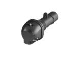 Voltage Reducer 24V to 12V 7 Pin HGV Plug to 7 Pin Car