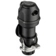 Voltage reducer 15 Pin HGV to 7pin Car 24V to 12V