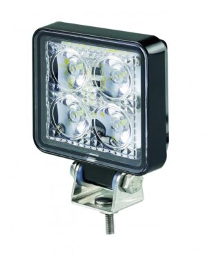 Compact Square Work Lamp 7312BM