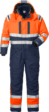 Fristads 8015 Airtech Winter Coverall