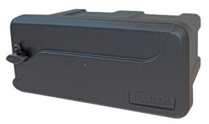 Daken Plastic Blackit Storage Box 82201