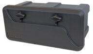 82202.jpg Daken Plastic Blackit Storage Box 82202