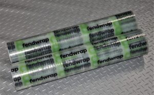 Fendwrap Crash Wrap 2 Rolls x 50mt