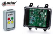 92100.jpg Radio Remote Lodar 2 Function