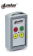 Transmitter 2 Function Lodar