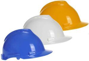 Tools & Safety Equipment
