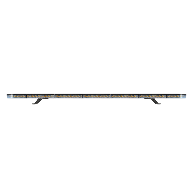 EQBT R65 LED Lightbar 7 Module 1586mm