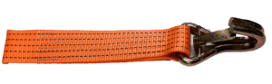 50mm Strap Tail with Claw/Catch