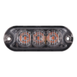 HPF 303 Warning LED Light Amber