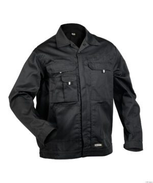 Dassy Locarno Cotton Work Jacket Large