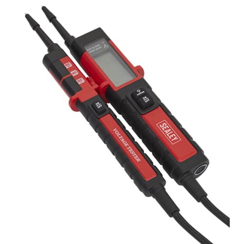 Sealey High Voltage Tester 1000V PPHY