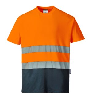 Portwest S173 Two Tone T-Shirt