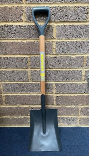 Shovel Metal