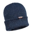 b026-blu.jpeg Portwest B026 Reflective Beanie Hat