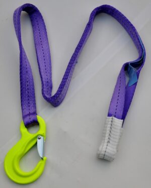 Lift Frame Strap