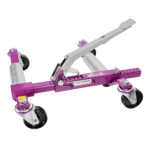 Gojak 5211 Wheel Skate