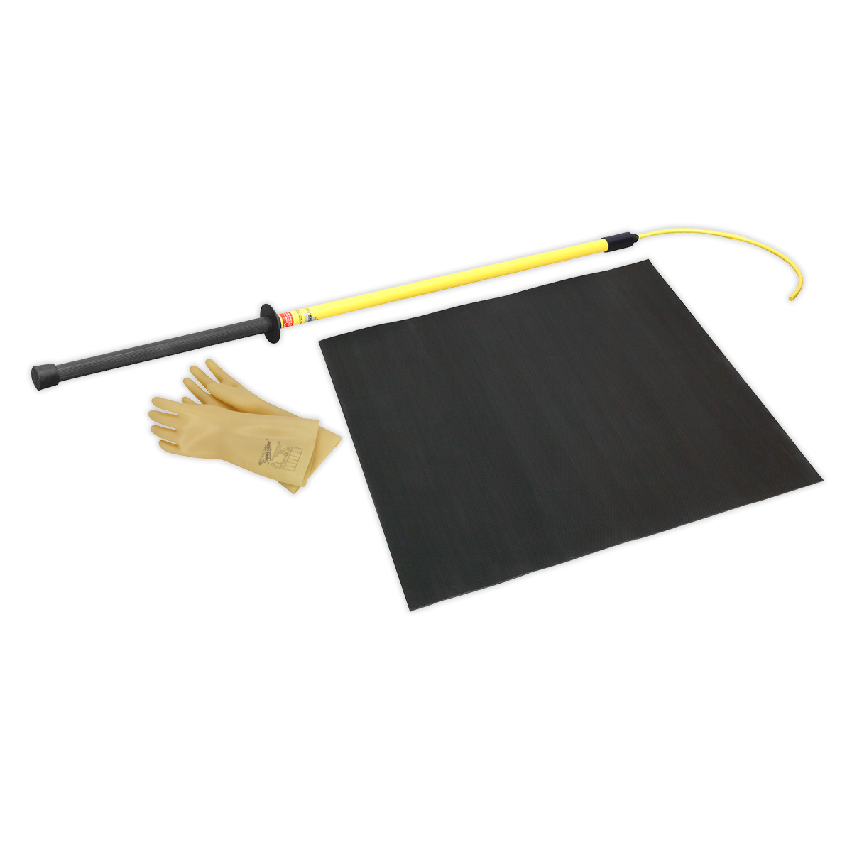 Sealey HP55K2COMBO Personal Protection Kit