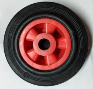 Bike Loada Wheel