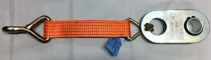 Easy off Strap