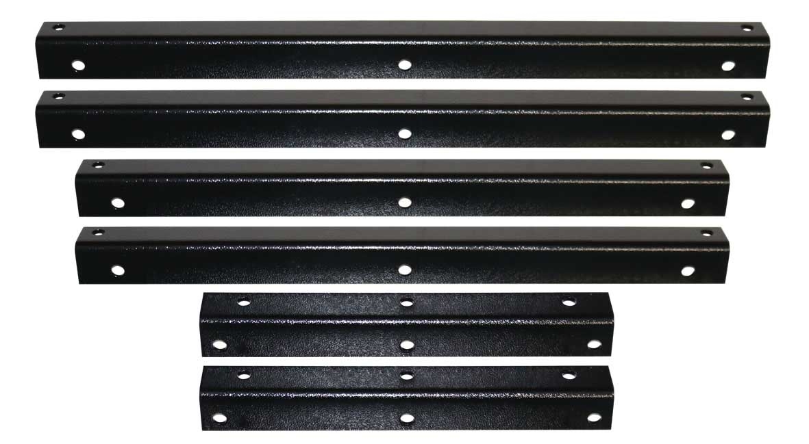 Fixing Kit for Fire Extinguisher Box 6 and 9kg