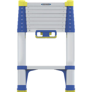 TELESCOPIC LADDER 2.6M