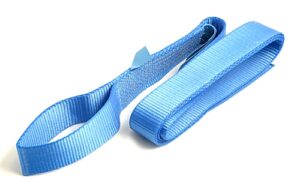 Strap with Soft Eye 35mm x 2m