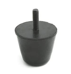Conical Rubber Buffer