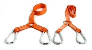 Carbine Spectacle Strap