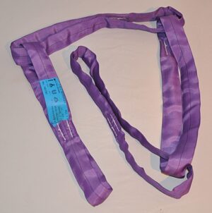Daisy Chain (4 X 0.5m) 1000kg