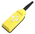4 Function Pendant Control