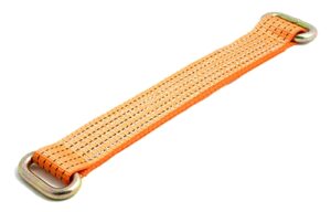 Choker Strap 50mm with Links