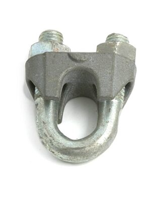Wire Rope Grip